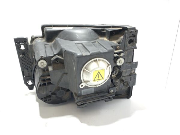 2008, Land Rover, Discovery 3, HSE, L319, Right Headlamp - Image 4