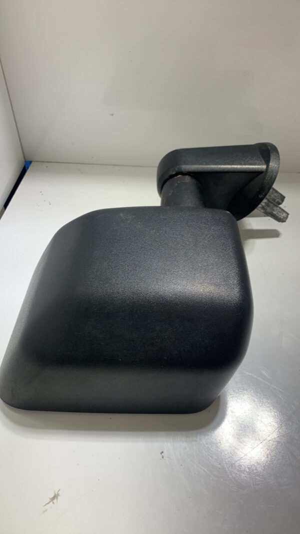 2009, Jeep, Wrangler,JK, Left Door Mirror - Image 3