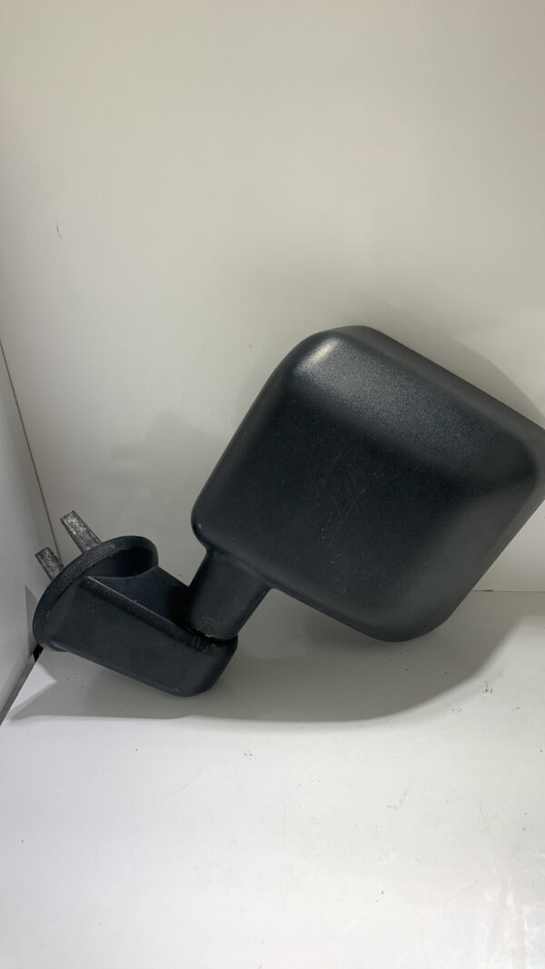 2009, Jeep, Wrangler,JK, Left Door Mirror - Image 4