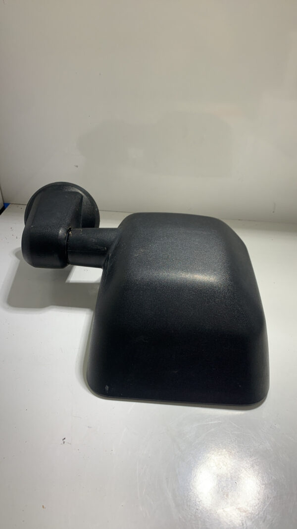 2009, Jeep, Wrangler,JK, Left Door Mirror - Image 5
