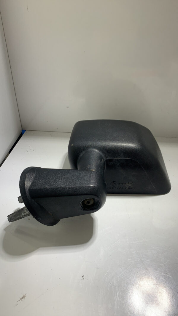 2009, Jeep, Wrangler,JK, Left Door Mirror - Image 6