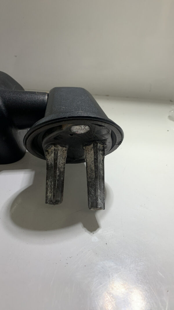 2009, Jeep, Wrangler,JK, Left Door Mirror - Image 7