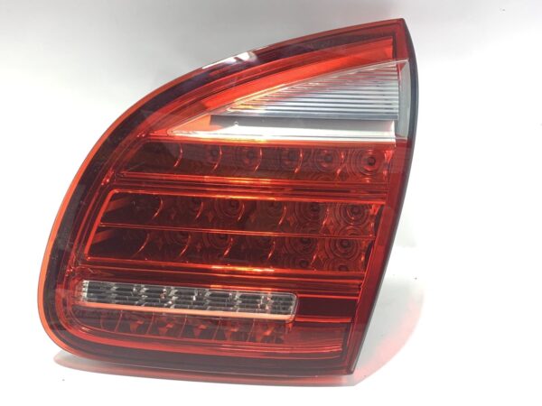 2011, Porsche, Cayenne, 92A, Right Boot Light