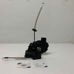 2011 RANGE ROVER SPORT L320  DOOR LOCK ASSEMBLY RR