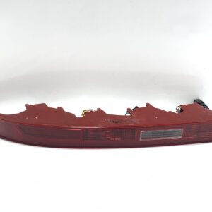 2012, Audi, Q7, 4L, MY12, Left Rear Bar Light