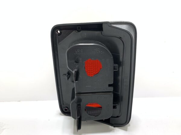 2012, Jeep, Wrangler, JK, Left Taillight - Image 3
