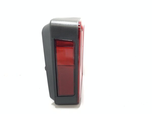 2012, Jeep, Wrangler, JK, Left Taillight - Image 4