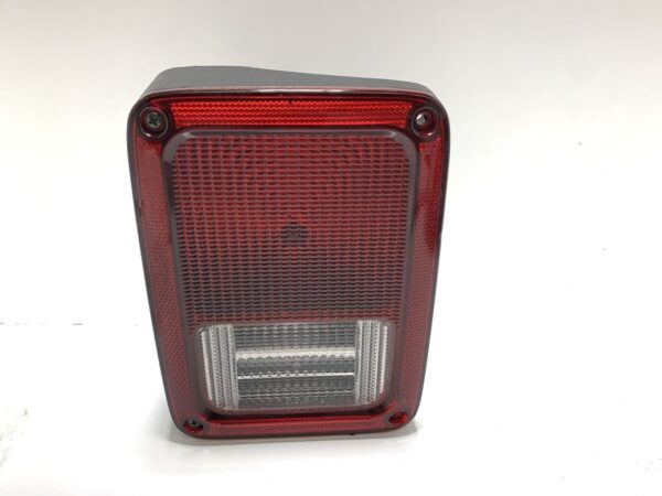 2012, Jeep, Wrangler, JK, Left Taillight
