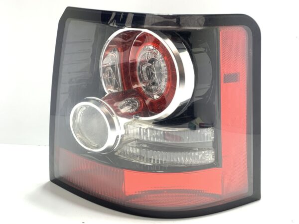 2012, Land Rover, Range Rover Sport, L320, Right Taillight