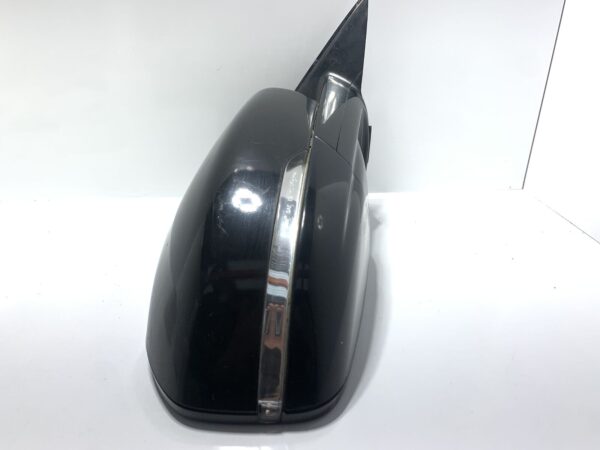 2012, Land Rover, Rangerover Evoque, Right Door Mirror - Image 4