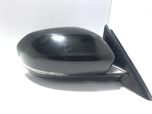 2012, Land Rover, Rangerover Evoque, Right Door Mirror - Image 6