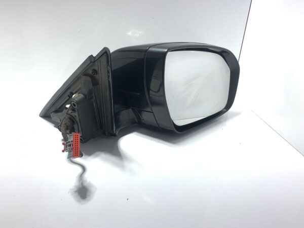 2012, Land Rover, Rangerover Evoque, Right Door Mirror