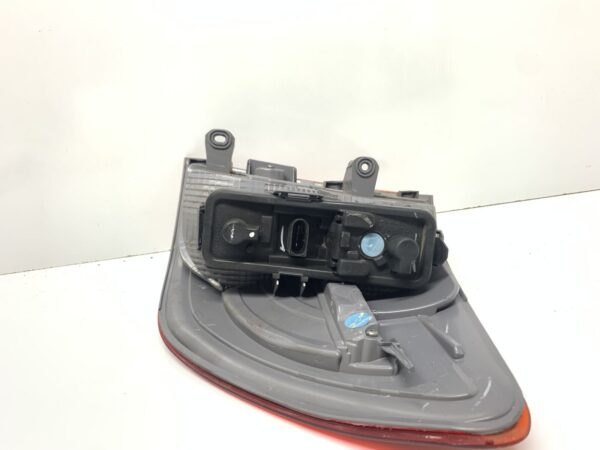 2013, BMW, X3, xDrive20d, F25, Left Taillight - Image 4