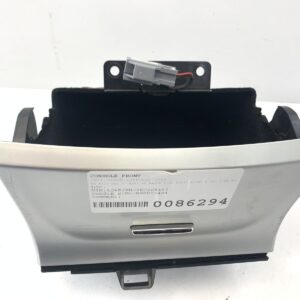 2013, Jeep, Grand Cherokee, SRT8, Centre Console, SD Card Hub