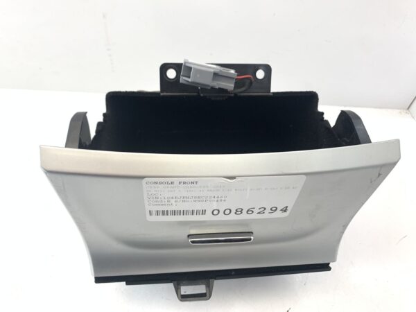 2013, Jeep, Grand Cherokee, SRT8, Centre Console, SD Card Hub