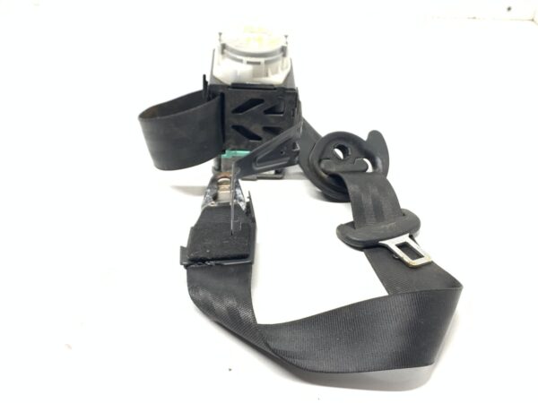 2013, Volkswagen, Touareg, 7P, Right Front Seat Belt Pretensioner