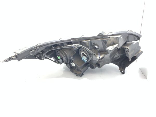 2014, Honda, CR-V, RM, Left Headlamp, halogen type - Image 3