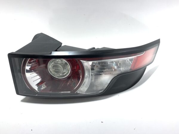 2014, Land Rover, Range Rover Evoque, L538, Right Taillight