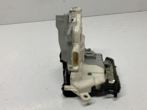 2015, Audi, Q7, Quattro, 4M, Left Rear Lock Mechanism - Image 5