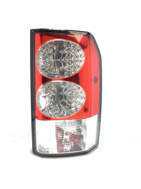 2015, Land Rover, Discovery, HSE, L319, Right Taillight - Image 4