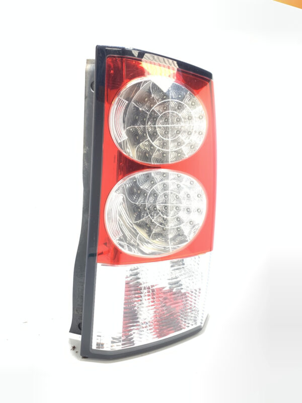 2015, Land Rover, Discovery, HSE, L319, Right Taillight