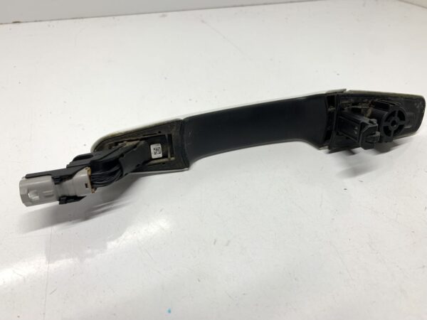 2015, Land Rover, Range Rover Sport, L494, RR Exterior Door Handle - Image 3