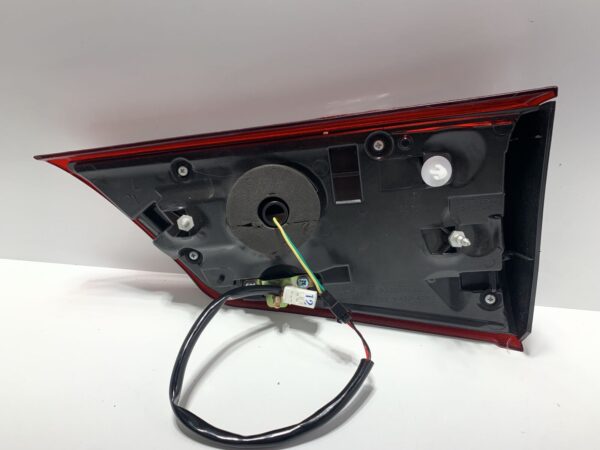 2015, Mitsubishi, Outlander, ZK, Left Boot Light - Image 3
