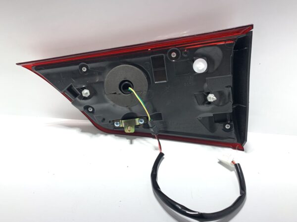 2015, Mitsubishi, Outlander, ZK, Left Boot Light - Image 3