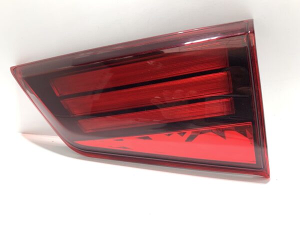 2015, Mitsubishi,Outlander, ZK MY16, Right Boot Light