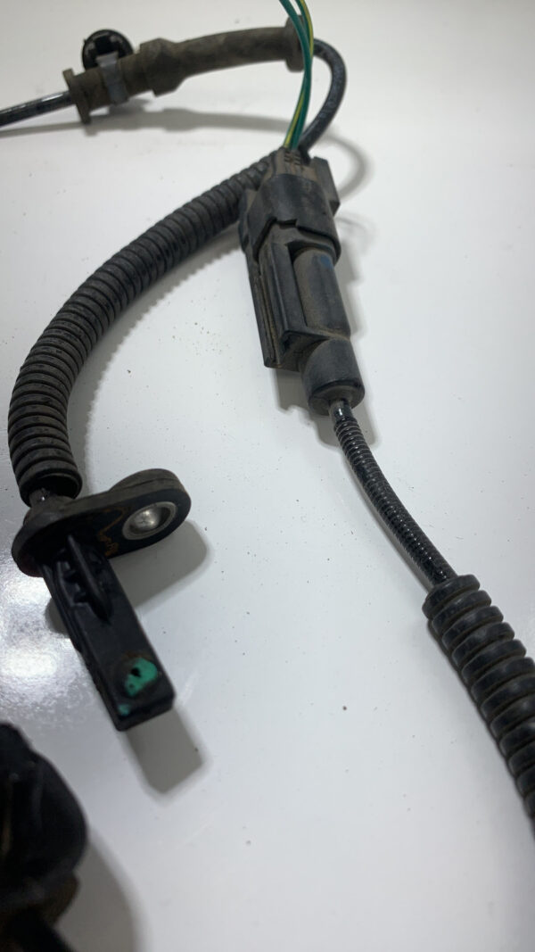 2016, Jeep, Grand Cherokee, Limited,WK3 Left Rear ABS Sensor - Image 4