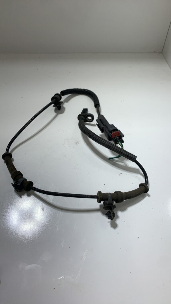 2016, Jeep, Grand Cherokee, Limited,WK3 Left Rear ABS Sensor - Image 5