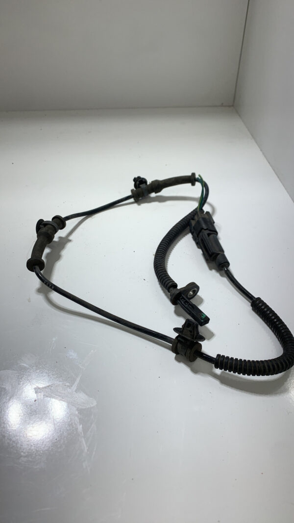 2016, Jeep, Grand Cherokee, Limited,WK3 Left Rear ABS Sensor