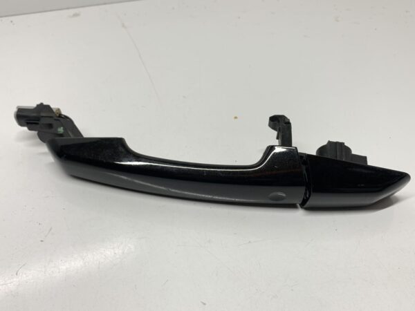 2016, Land Rover, Range Rover Sport, L494, RR Exterior Door Handle