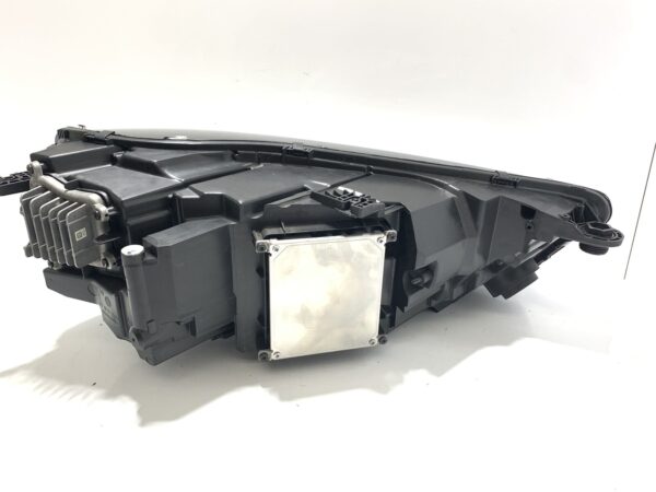 2018, Audi, Q5, Quattro, FY, Left Headlamp, xenon Type - Image 3