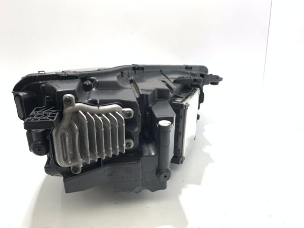 2018, Audi, Q5, Quattro, FY, Left Headlamp, xenon Type - Image 4