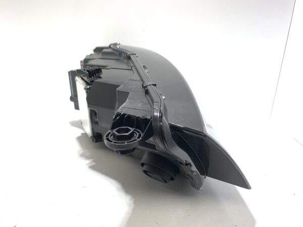 2018, Audi, Q5, Quattro, FY, Left Headlamp, xenon Type - Image 5