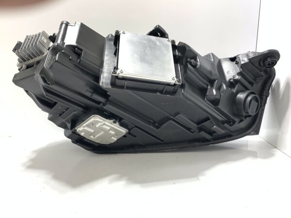 2018, Audi, Q5, Quattro, FY, Left Headlamp, xenon Type - Image 6