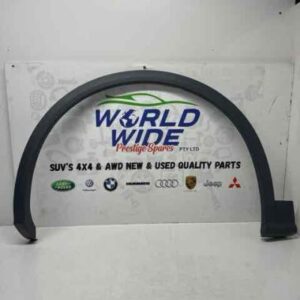 AUDI Q5 2018 FY MY18 GUARD FLARE LEFT FRONT