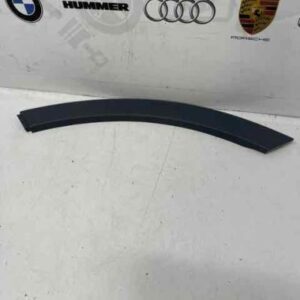 AUDI Q7 2016 4M DOOR FLARE LEFT REAR (BRAND NEW)