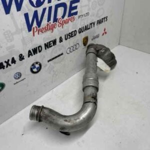 AUDI SQ5 2014 8R MY14 BYPASS VALVE