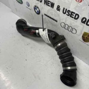 BMW X5 2008 E703.0L DIESEL TURBO LEFT INTERCOOLER HOSE