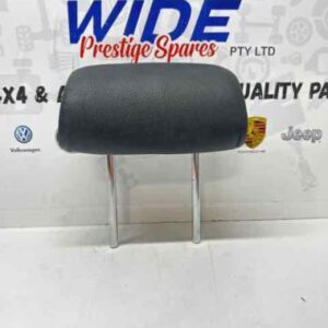 BMW X5 2009 E70 HEADREST CENTRE REAR