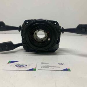 BMW X5 2009 E70 MY09 CLOCK SPRING