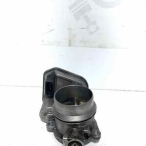 BMW X6 2008 E71 3.0;L DIESEL TURBO THROTTLE BODY