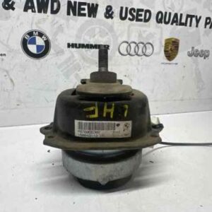 BMW X6 2008 E71 ENGINE MOUNT LEFT