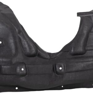 GENUINE GUARD LINER RIGHT FRONT FOR JEEP GRAND CHEROKEE WK  [2011 - 2021]