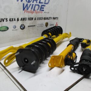 GENUINE JEEP GRAND CHEROKEE 2011-2016 SRT 6.4L SHOCK ABSORBERS STRUTS (SET OF 4)
