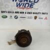 HUMMER H3 2007 AIR CON COMPRESSOR - Image 2