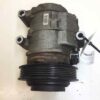 HUMMER H3 2007 AIR CON COMPRESSOR - Image 3