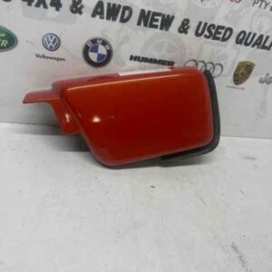 HUMMER H3 2007 BONNET VENT COVER LEFT